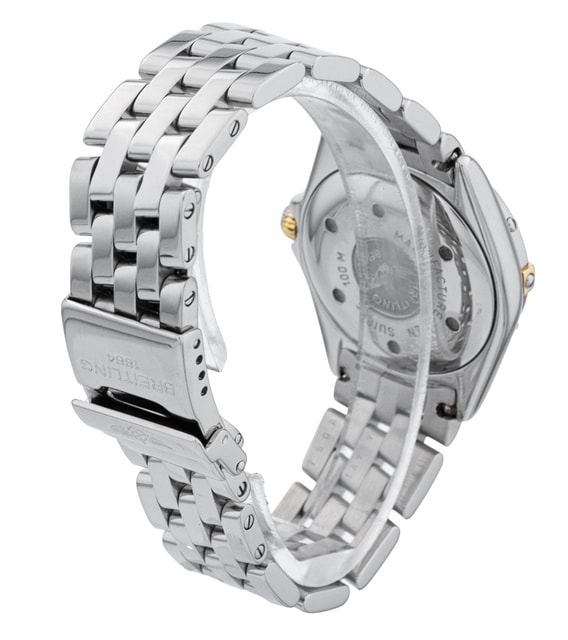 Breitling Callistino B52045 Image 3